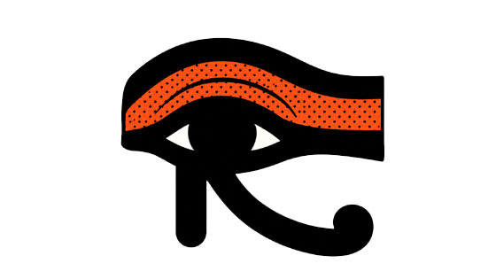 عين حورس
