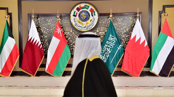 مجلس التعاون.. درع الخليج