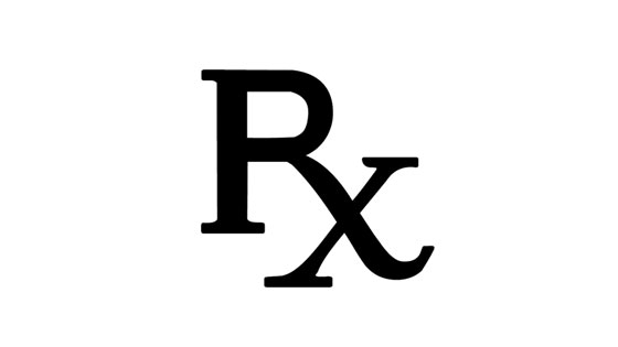 الوصفة الطبية