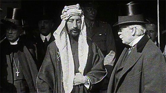 المعاهدة الأنجلو-عراقية