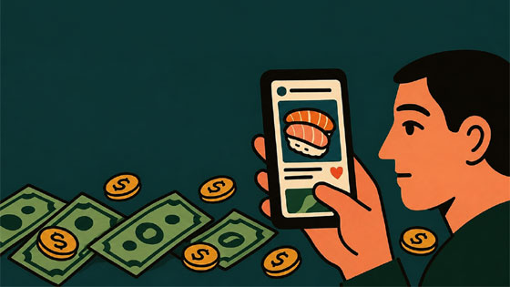 اقتصاد الانتباه