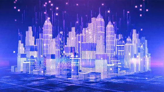 العقارات الرقمية