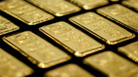 إلى متى يكفي الذهب؟