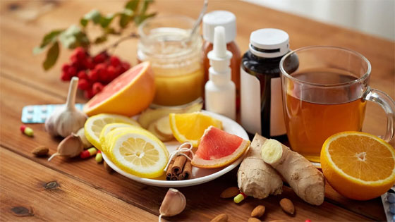 العلاج بالأعشاب.. بدعة أم حقيقة؟