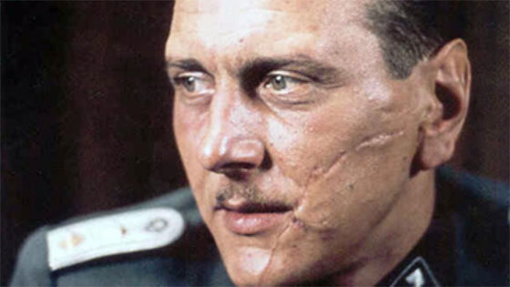 “ندوب الشرف” في ألمانيا