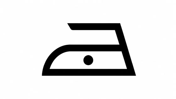 مكواة نقطة واحدة
