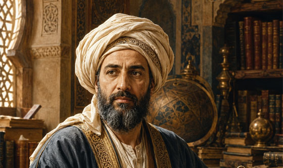 يعقوب الكندي