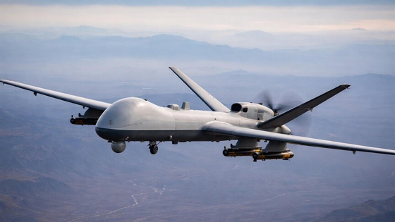 مسيرة MQ-9 Reaper
