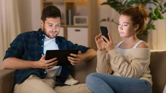 المنصات تتصدر التلفزيون إخبارياً
