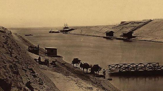ممر حفره مليون مصري