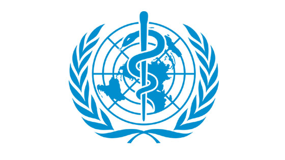 منظمة الصحة العالمية